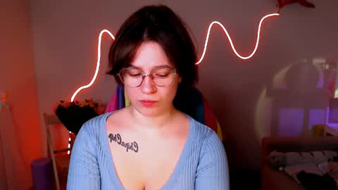 Snapshot of care_sensual chatting on 04.30.26 Mary online show from 04.30.26
