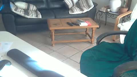 Snapshot of cargo69 chatting on 12.29.24 cargo69 online show from 12.29.24