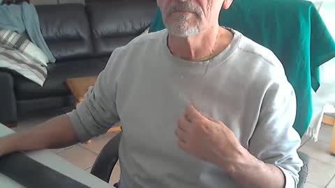 Snapshot of cargo69 chatting on 03.02.25 cargo69 online show from 03.02.25