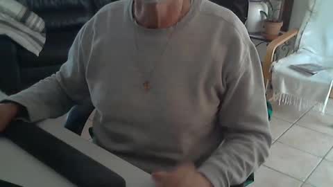 Snapshot of cargo69 chatting on 03.09.25 cargo69 online show from 03.09.25