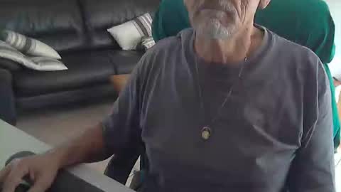 Snapshot of cargo69 chatting on 09.21.25 cargo69 online show from 09.21.25