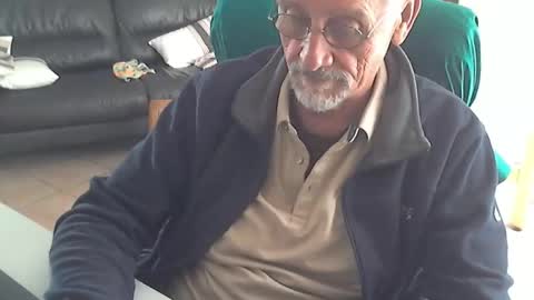 Snapshot of cargo69 chatting on 10.03.25 cargo69 online show from 10.03.25