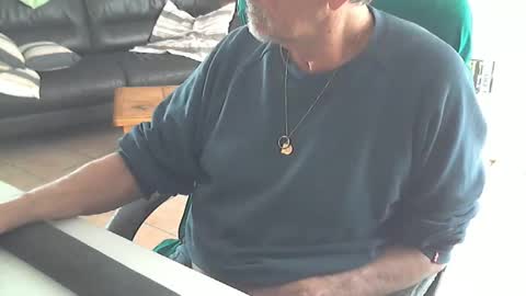 Snapshot of cargo69 chatting on 04.19.26 cargo69 online show from 04.19.26