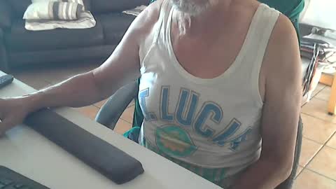 Snapshot of cargo69 chatting on 06.28.26 cargo69 online show from 06.28.26