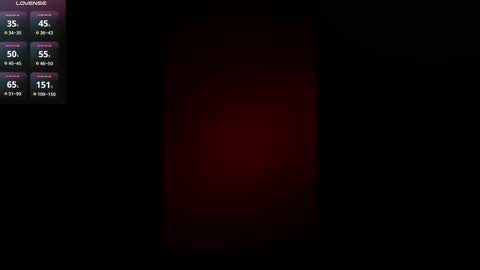 Snapshot of carimccurty chatting on 10.25.25 Lesya online show from 10.25.25