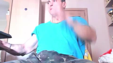 Laz online show from 03.19.26