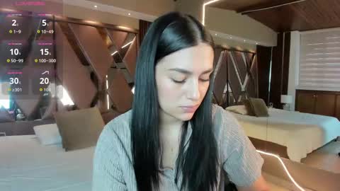 Carina online show from 09.20.25