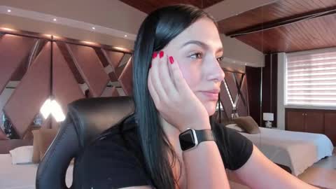 Carina online show from 10.22.25