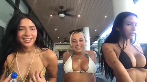 carinawestbrook online show from 03.18.26