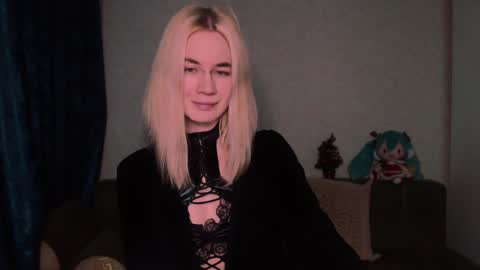 Carin online show from 02.08.25