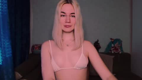 Carin online show from 03.07.25