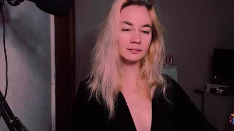 Carin online show from 09.19.25