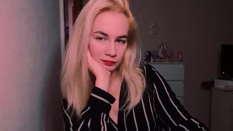 Carin online show from 10.10.25