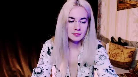 Carin online show from 12.03.25