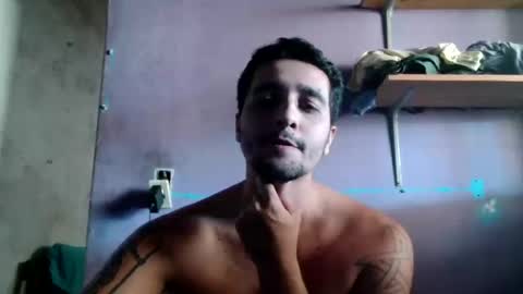 Snapshot of cariocanomade chatting on 08.02.26 Caboclo Nmade online show from 08.02.26