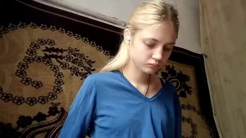 Snapshot of carissaalderson chatting on 05.02.26 Kira online show from 05.02.26