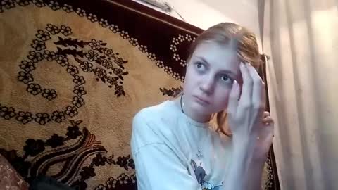 Snapshot of carissaalderson chatting on 05.25.26 Kira online show from 05.25.26