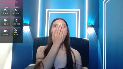 Carito online show from 11.23.25