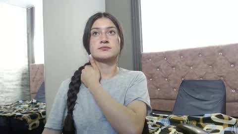 Carito online show from 12.23.25