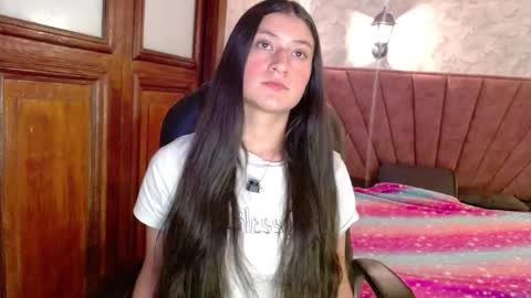 Carito online show from 01.07.26