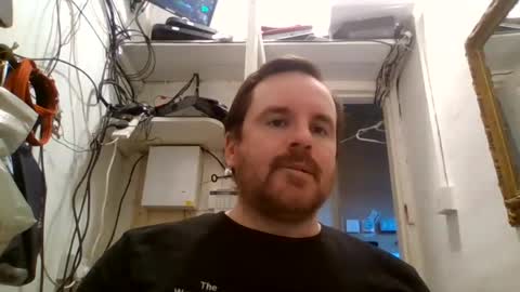 carl18489 online show from 07.13.26