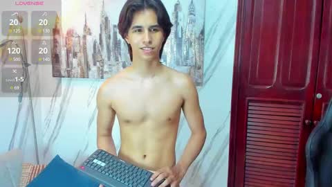 carl_dixon online show from 02.19.25