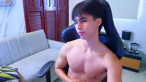 carl_dixon online show from 03.11.26