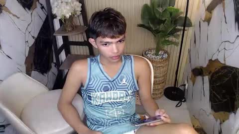 CARL online show from 05.23.26