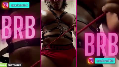 Snapshot of carl_smithh chatting on 01.15.25 Carl online show from 01.15.25