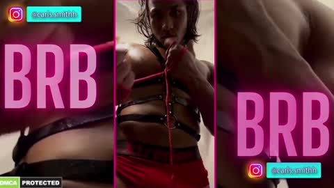 Snapshot of carl_smithh chatting on 01.17.25 Carl online show from 01.17.25