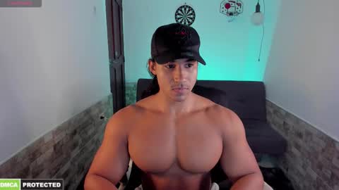 Snapshot of carl_smithh chatting on 11.01.25 Carl online show from 11.01.25