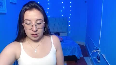 carla_999 online show from 12.22.25