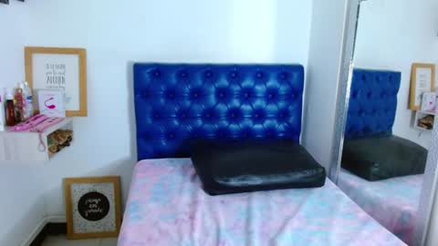 Carla online show from 01.18.25