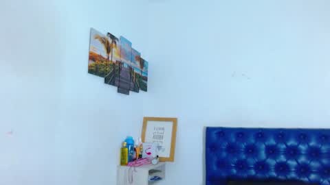 Carla online show from 02.02.25