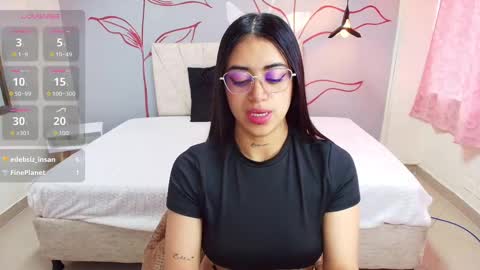 C A R L A online show from 09.12.25