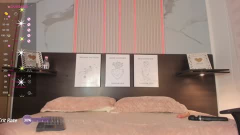 Carla online show from 01.08.25