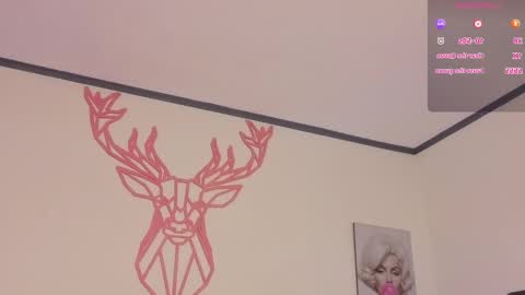 Carla online show from 02.19.26