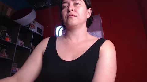 Carla naugthy  online show from 02.08.26