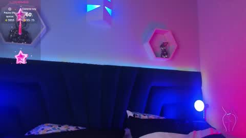 Snapshot of carla_rosee chatting on 10.12.25 carla online show from 10.12.25