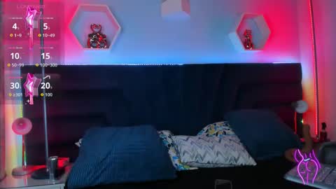 Snapshot of carla_rosee chatting on 02.01.26 carla online show from 02.01.26