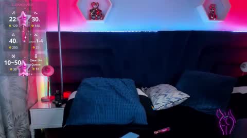 Snapshot of carla_rosee chatting on 02.03.26 carla online show from 02.03.26