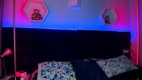 Snapshot of carla_rosee chatting on 02.10.26 carla online show from 02.10.26