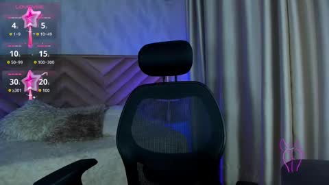 Snapshot of carla_rosee chatting on 02.14.26 carla online show from 02.14.26