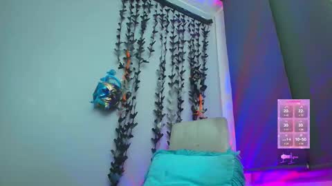 Carla online show from 10.29.25