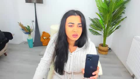carla_shine online show from 01.12.26