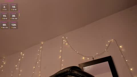 Carla online show from 01.07.26