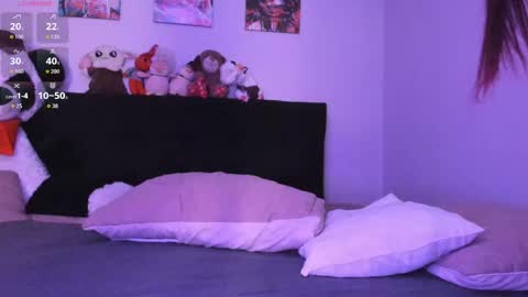 Carla online show from 04.12.26