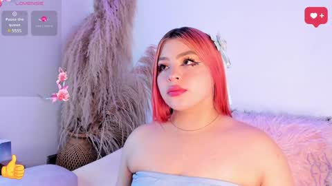 Carla Wet18 online show from 01.10.25