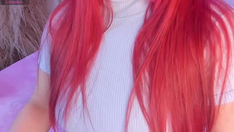 Carla Wet18 online show from 01.28.25