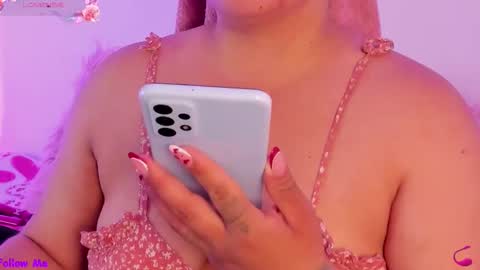 Carla Wet18 online show from 09.11.25